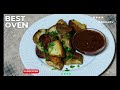 Fastest and tasty way to make delicious and oven roasted potatoes | Recipe