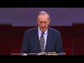 War In Heaven & Earth | Part 1 | Derek Prince