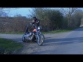 The Biker's Prayer -   -  Highlander  (Official Video )  #ballard #rock #northgermany #pit