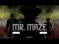 Let's Game It Out - Mr Maze - Clean