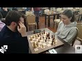 P. Gokhshtein (1911) vs WFM Fatality (1941). Chess Fight Night. CFN. Rapid