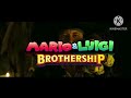 The Return of the Mario and Luigi series!