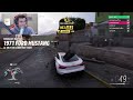 Forza Horizon 5 - Best Electric Car Challenge!