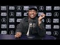 Cyhi Gassed L.A. Leakers Freestyle Return With Bars Over 42 Dugg's 