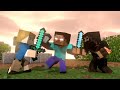 Skywars: FULL TRILOGY (Minecraft Animation) [Hypixel]