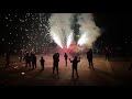 CORREFOC & BESTIUARI 2019 | BARCELONA 🔥