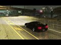 Flawless Sprint | Skyline GT-R | Black Out | Need for Speed Underground 2