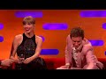 Taylor Swift's Fans Demanded A 10 Minute Version Of 'All Too Well'  | The Graham Norton Show