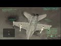 Ace Combat 04 Shattered Skies - Misi 16: Koridor Whiskey (Sub Indonesia)