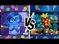 Dance Battle: Inside Out vs Minions | Inside out 2 | Despicable Me 4 | Brain Break