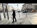 KONYA 4K Bedesten Mevlâna Yürüyüş // KONYA City Walking TURKEY 【4K Ultra HD/60fps】