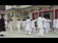 Wudang Taiji Quan with Master Zhong Yun Long - Wudang Sanfeng Pai