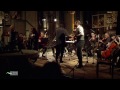 Kinan Azmeh & Morgenland Chamber Orchestra - November 22nd