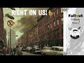Right on us - Lyrics by. Fallout Tribute Music
