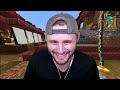 SSundee is ANIME in Minecraft