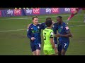 Forest Green Rovers v Mansfield Town highlights