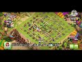Root Rider attack strategy th16 || RR best spam attack strategy th16 || CLASH OF CLAN ||