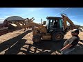 Massively Chaotic Potato Cellar Move!