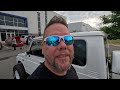 Did you miss Clayton Cars and Coffee 8-18-2024?