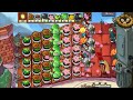 I COMPLETED ALL 33 MINI GAMES IN THIS VIDEO -  Plants Vs Zombies It's About.. Uhh.. THE END