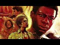 Isaac Movie Review #8 City Of God