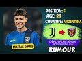 🚨 ALL LATEST CONFIRMED TRANSFER SUMMER AND RUMOURS 2024, 🔥 Dybala, Greenwood, Matty Cash✅️