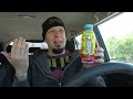 CarBS - Ghost Hydration Sour Patch Kids Redberry Drink