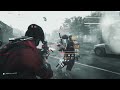 The Division 2 | Dare to fight | Xvlenq 1v1