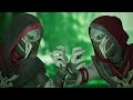 Ermac ROASTING Ermac - Mortal Kombat 1 - All Mirror Match Intros