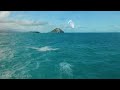 Hawaii 4K - Scenic Relaxation Film with Calming Music