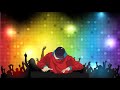 Reggae Clásico y Música Disco - LUIGY DJ