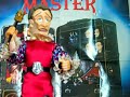 Puppet Master Jester toy review
