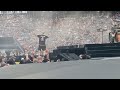 Pantera: F*cking Hostile  Gillette Stadium Foxborough, MA  August 2, 2024