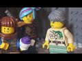 LEGO Ninjago: The Golden Age Episode 4: Undercover