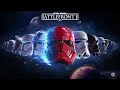 Infinite Game Star Wars Battlefront 2