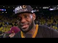 Warriors vs Cavaliers: Game 7 NBA Finals - 06.19.16 Full Highlights