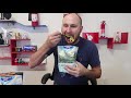 Witch Camping Food is the Best? - Taste Test