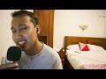 ADA RINDU UNTUKMU Cover - Pance Pondaag II Edi Setiawan