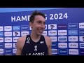 Race Highlights | 2024 WTCS HAMBURG | Men's Race