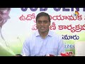 LIVE : వైసీపీ ఎంపీ మిథున్‌ రెడ్డి ప్రెస్‌మీట్ | YCP MP Midhun Reddy Press Meet | 10TV News