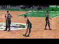 2021-2022 Boston Celtics Highlights so far