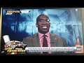 Shannon Sharpe is hilarious