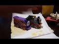 Thomas and Friends All Engines Go Color Changers Color Reveal Series 1 Dino Deliveries
