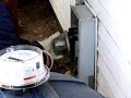100 4660 proper way to remove meter from socket base - NOT