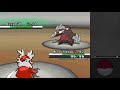 Is it Possible to Beat Pokemon Black/White with Just a Delibird?