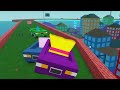 Car Moments (BFDIA Roblox)