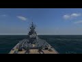 Ultimate Admiral: Dreadnoughts - [Taskmaster] 663 Barrels, 326700 Shells (Alpha 11)