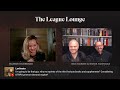 The League Lounge: Episode 2 - Kickstarter for Coriolis - The Great Dark!