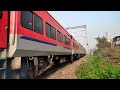 DOG VS TRAIN | DOG HIT BY HIGH SPEED TRAIN  | TRAIN ACCIDENT 2k22 | LET'S SEE HOW DOG SURVIVE