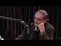 Sir Roger Penrose on Blackholes and The Big Bang | Joe Rogan